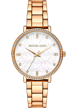 Часы Michael Kors Pyper MK4666